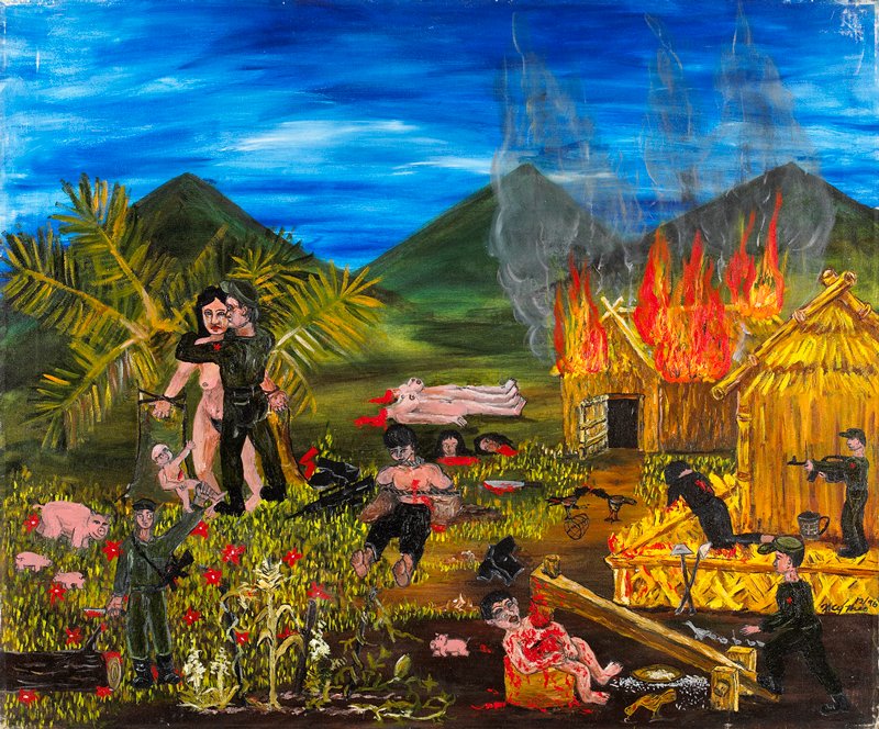 #26, Cy Thao, 1993–2001