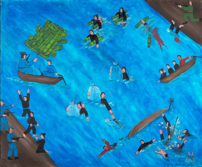 #33, Cy Thao, 1993–2001