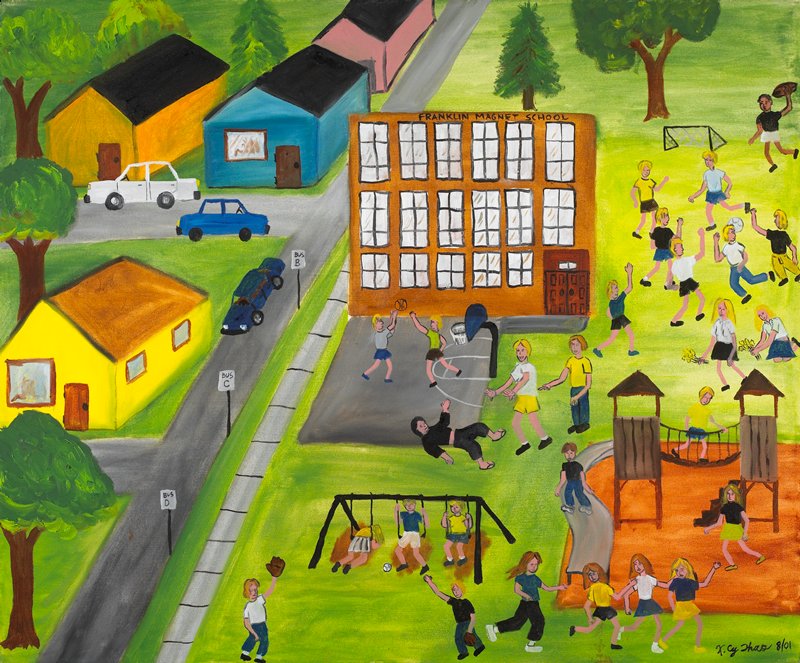 #40, Cy Thao, 1993–2001