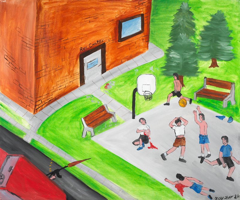 #46, Cy Thao, 1993–2001