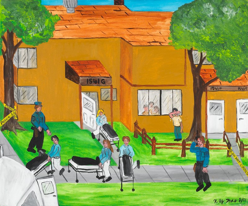 #47, Cy Thao, 1993–2001