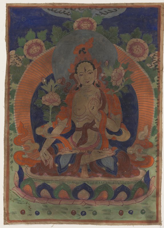 Drawing, 20th century