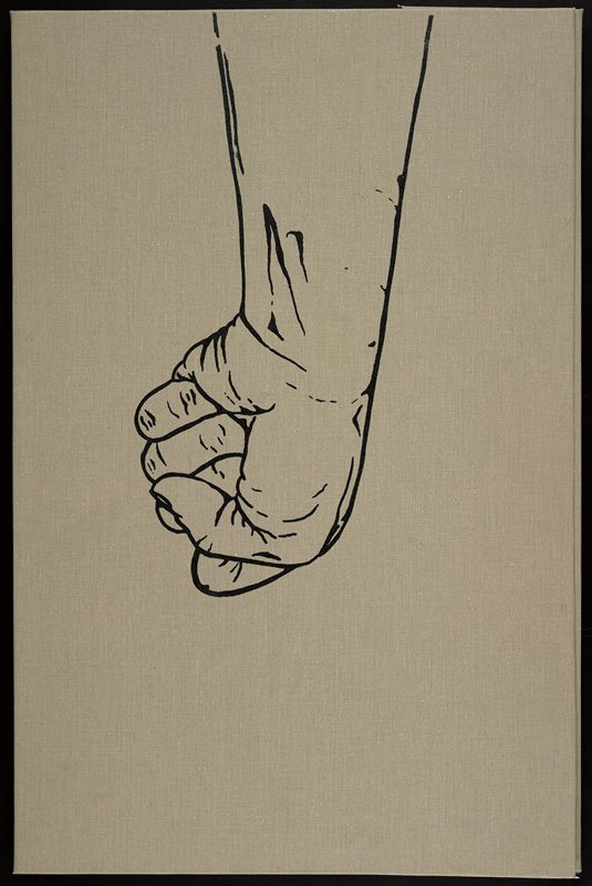 Portfolio for  Suicide Bomb Series, Dusty Herbig, 2004