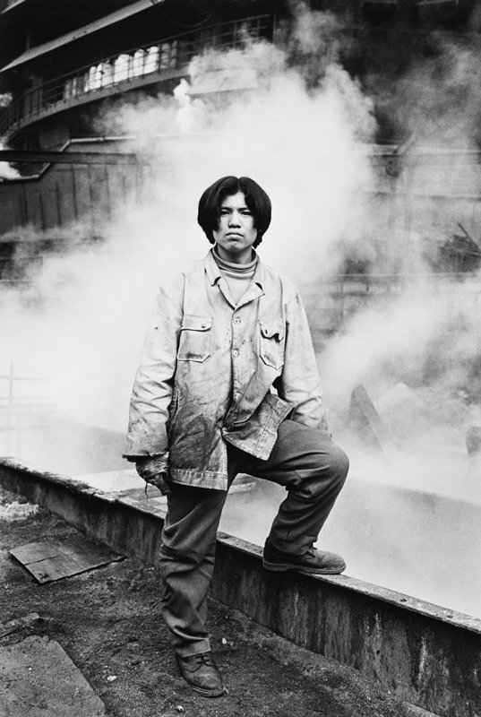 Beijing, China, Zhou Hai, December 1997