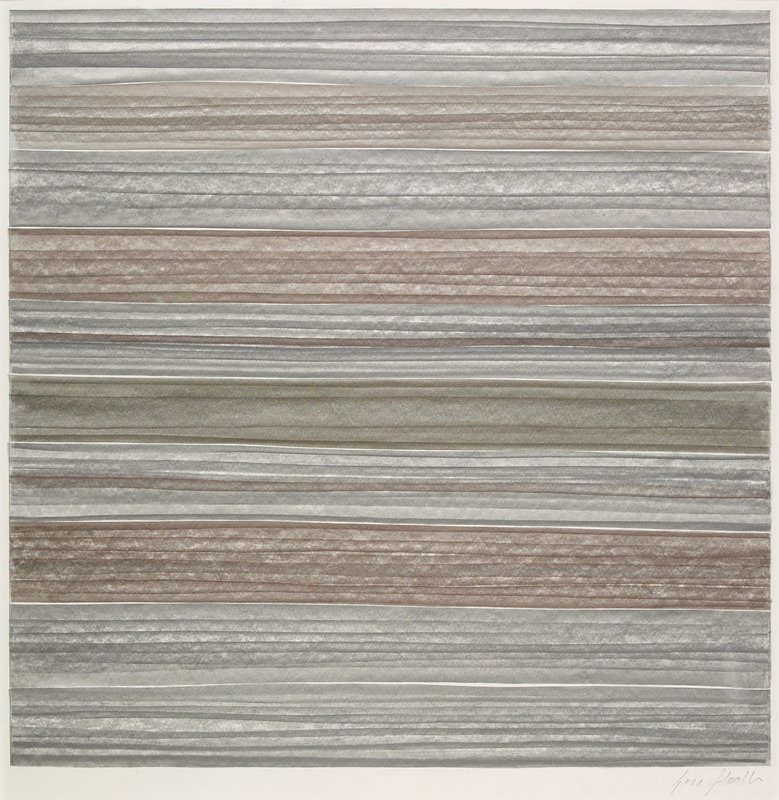 Strata #154, Susan Schwalb, 1997