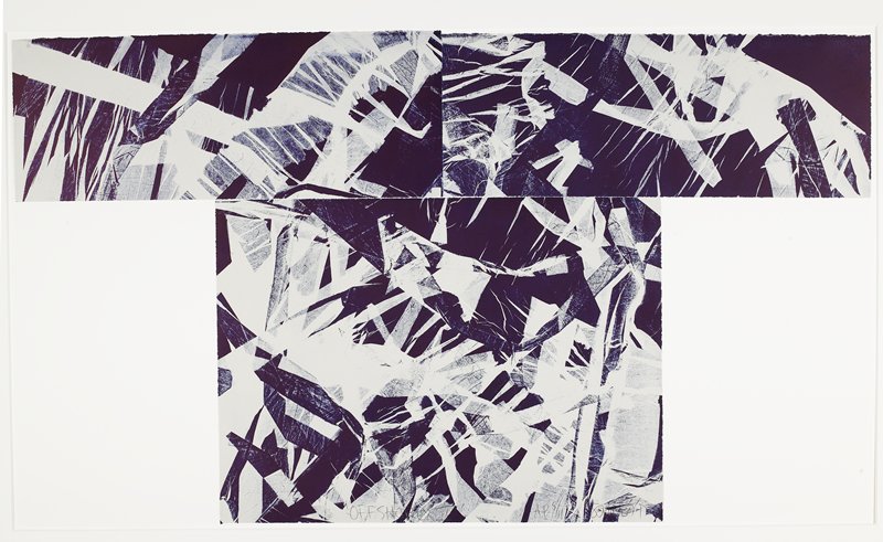Offshore I, Scott Sandell, 1978