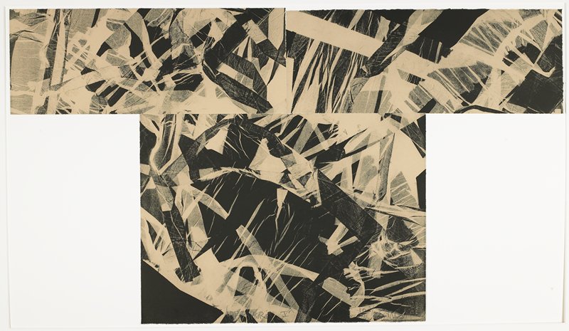 Offshore II, Scott Sandell, 1978