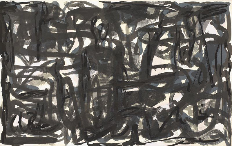 Untitled, Melissa Meyer, 1992