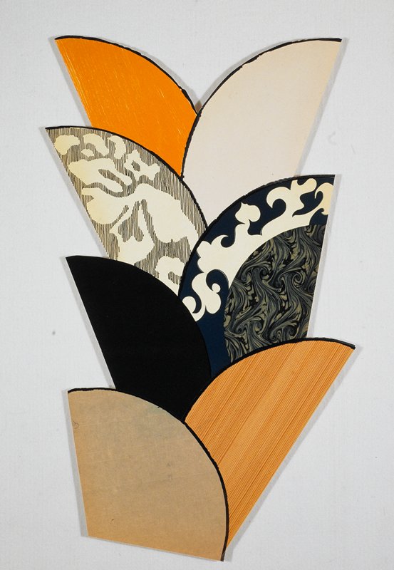 Untitled, Stuart Nielsen, 1979–80