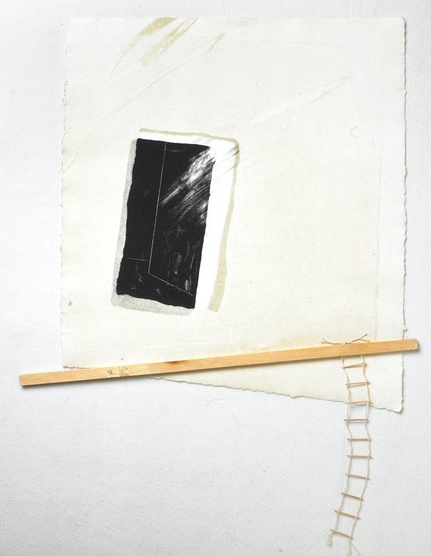 So Simple It's Often Overlooked, Thomas Rose, 1978