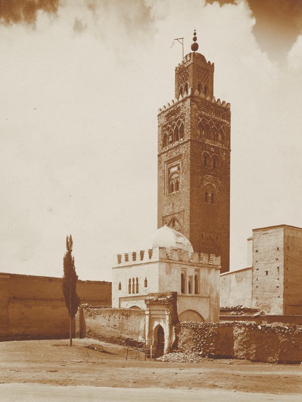 Untitled, Fernand Félix Bidon, 20th century