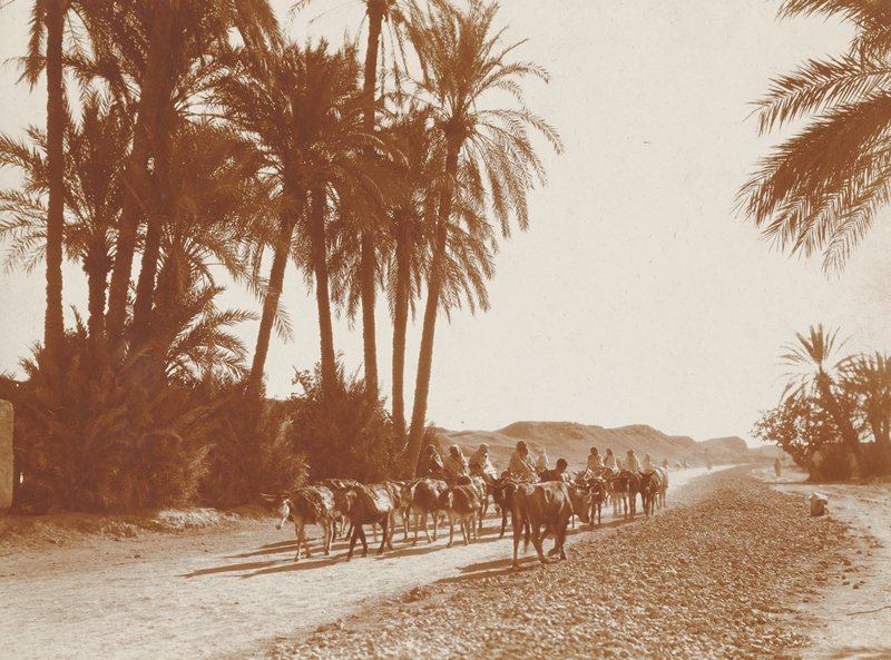 Untitled, Fernand Félix Bidon, 20th century