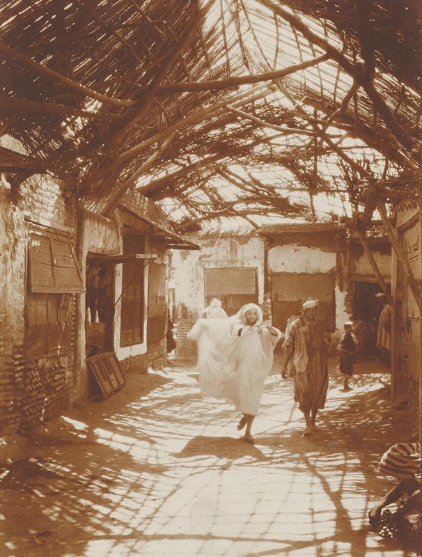Untitled, Fernand Félix Bidon, 20th century