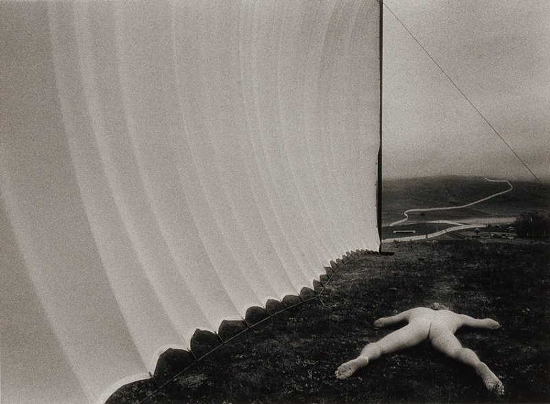 Untitled, R. Valentine Atkinson, c. 1975