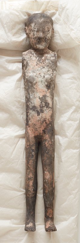 Female figure