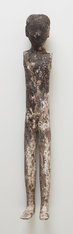 Female figure