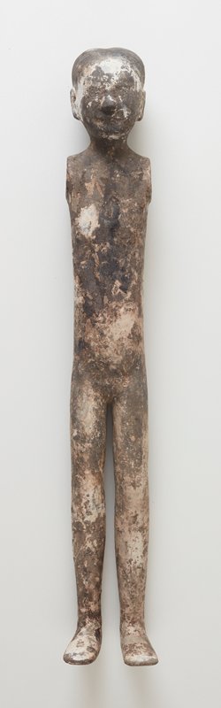 Female figure