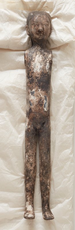 Female figure