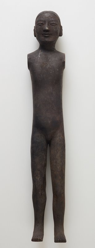 Male figure