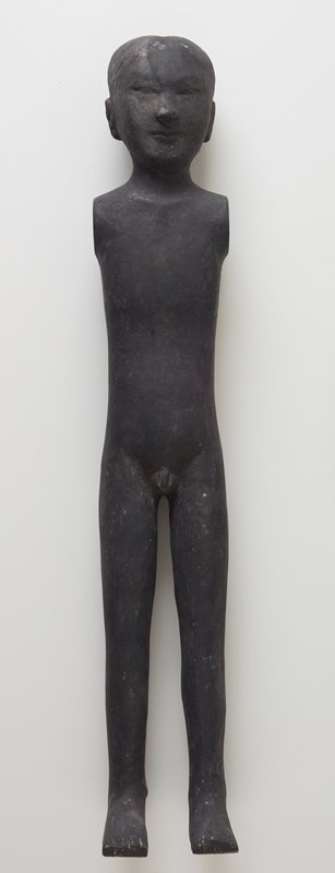 Male figure