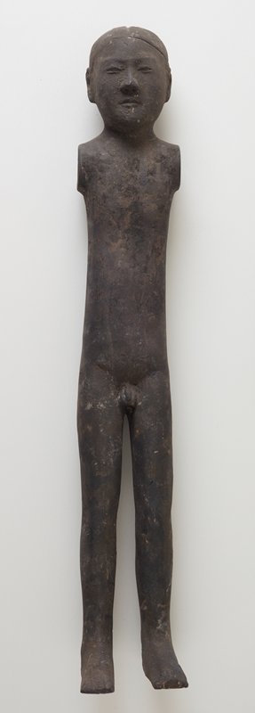 Male figure