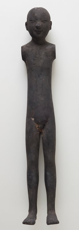 Male figure