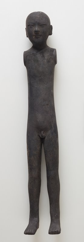Male figure