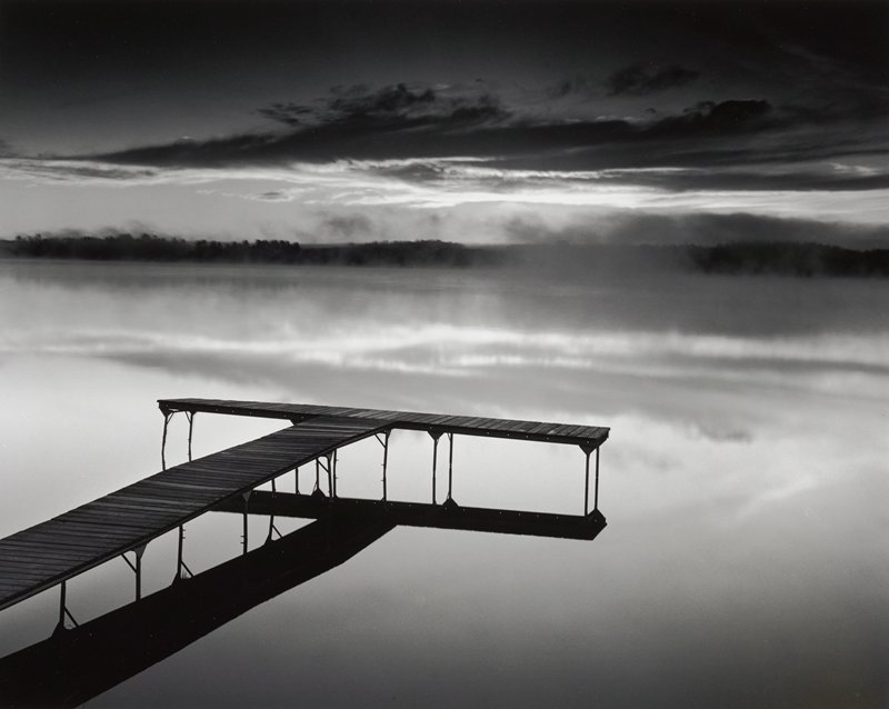 Moose Lake, Minnesota, Will M. Agar, 1973 (printed 2005)
