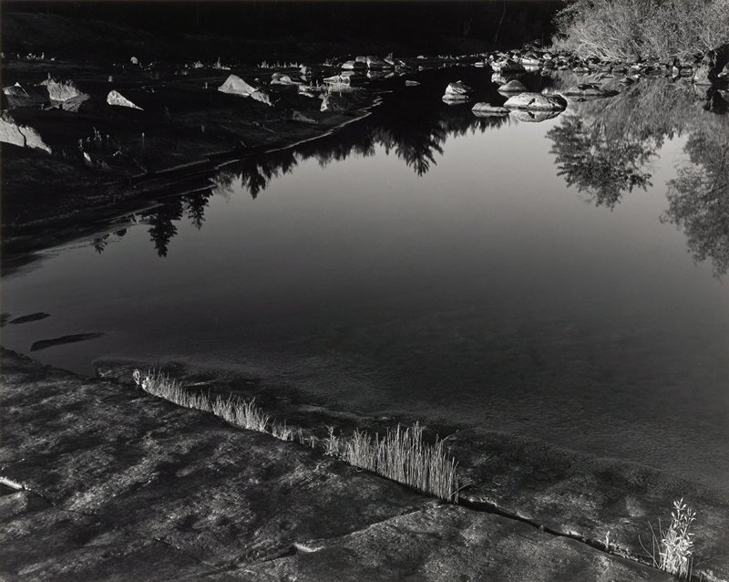 Jay Cooke Park, Minnesota, Will M. Agar, 1980