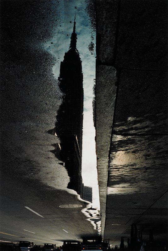 Good Morning Empire, Kenji Nakahashi, 1987 (printed 1998)