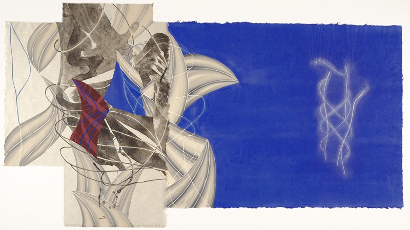 Which for Wont, Steven Sorman, 1989