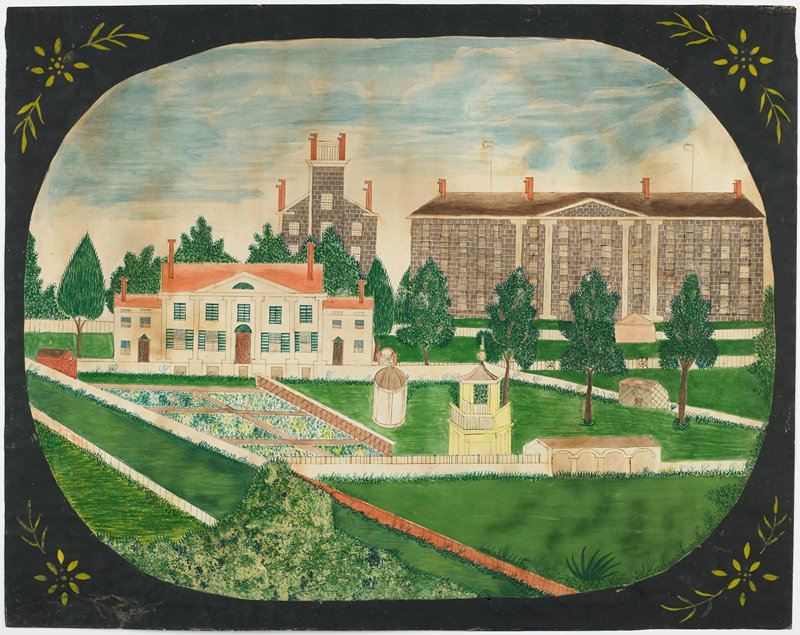 Untitled, 19th century