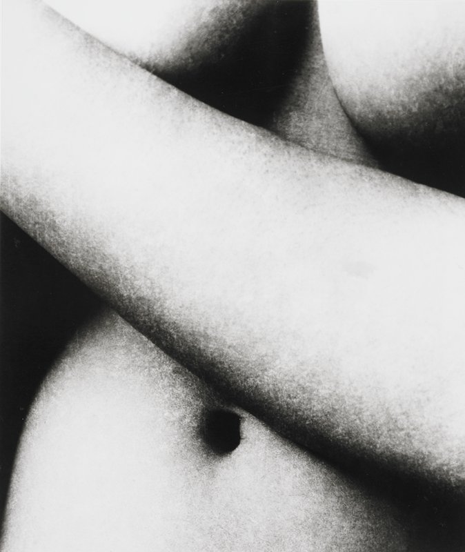 Nude, Bill Brandt, 1959
