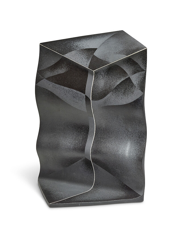 Refraction, Hayashi Yasuo | Mia