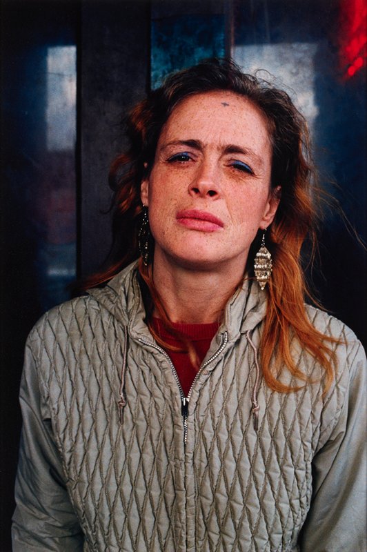 Untitled, Robert Bergman, 1990 (printed 2004)