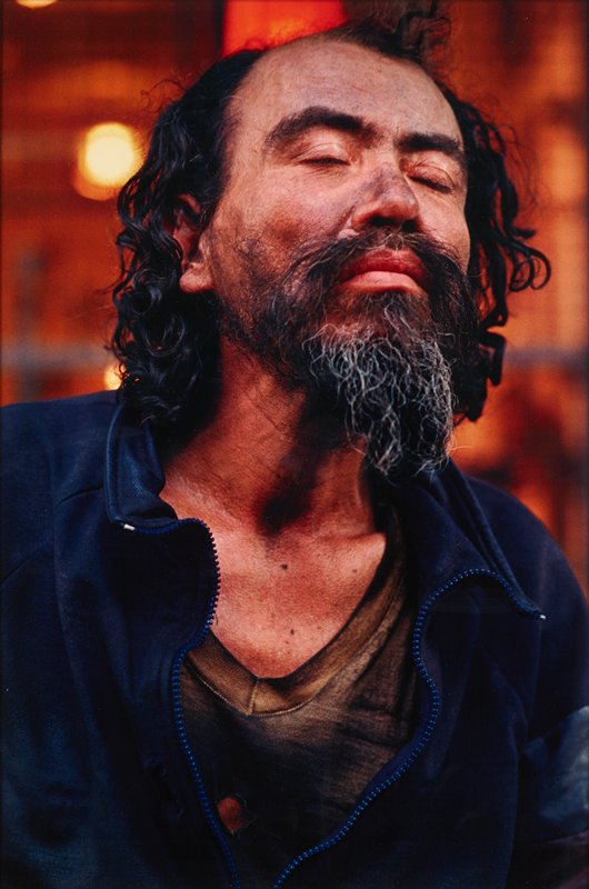 Untitled, Robert Bergman, 1988 (printed 2004)