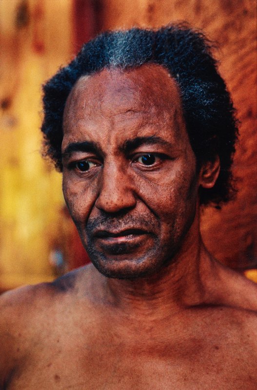 Untitled, Robert Bergman, 1990 (printed 2004)