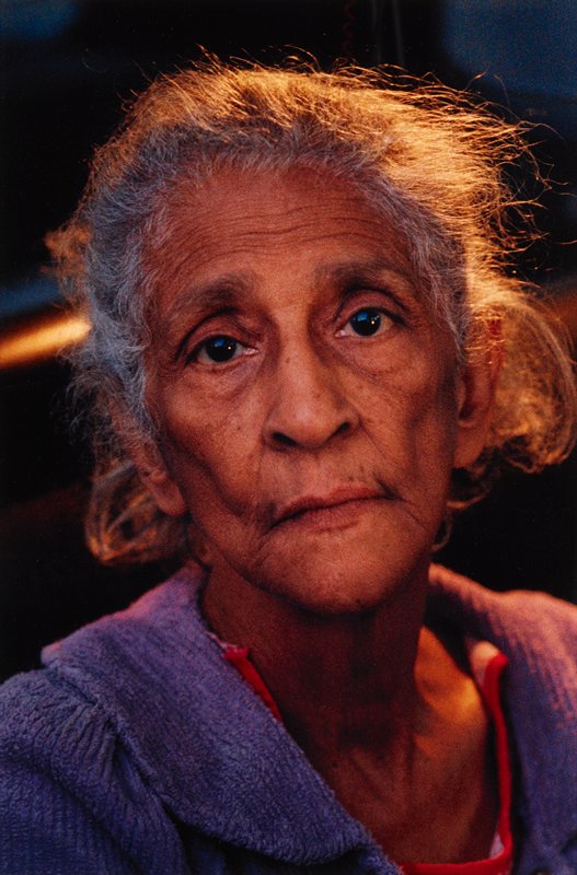 Untitled, Robert Bergman, 1987 (printed 2004)
