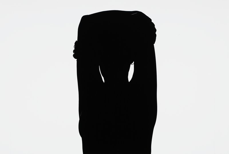 Eleanor, Harry Callahan, 1948