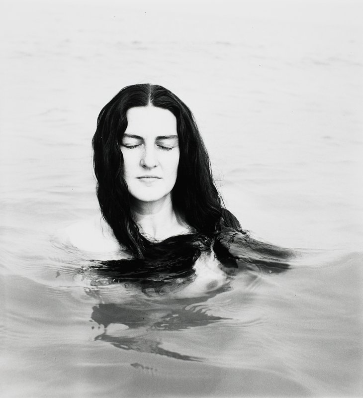 Eleanor, Chicago, Harry Callahan, 1949