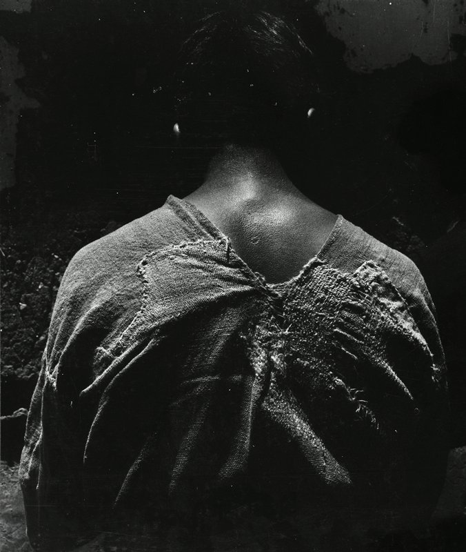 Bolivia, Esther Glaser Parada, 1964–66