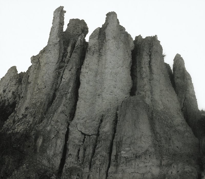 Bolivia, Esther Glaser Parada, 1964–66