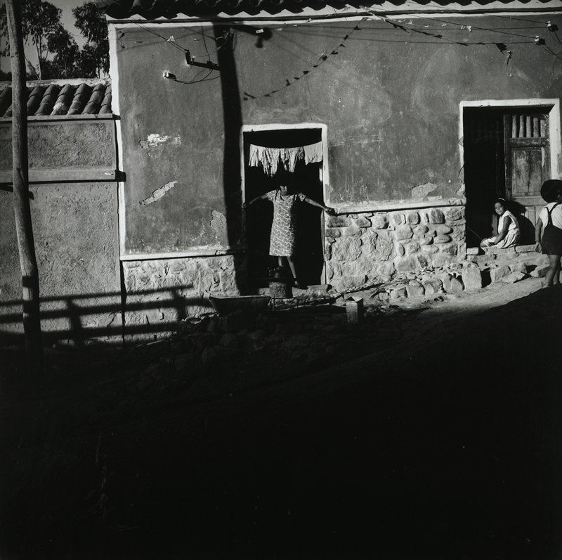 Bolivia, Esther Glaser Parada, 1965