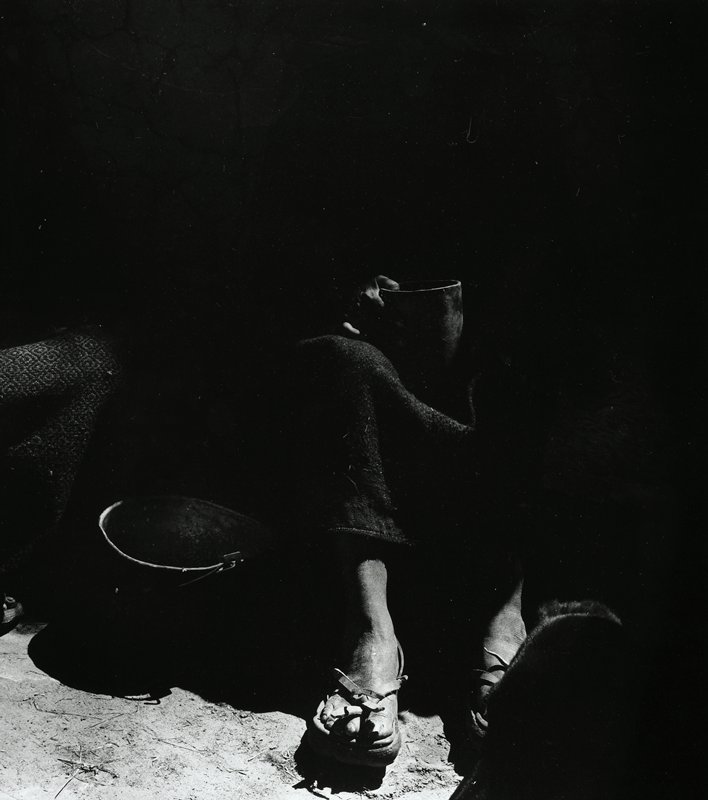 Bolivia, Esther Glaser Parada, 1964–66