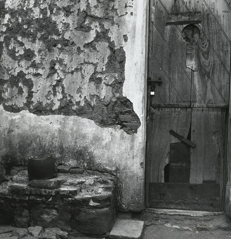 Bolivia, Esther Glaser Parada, 1964–66