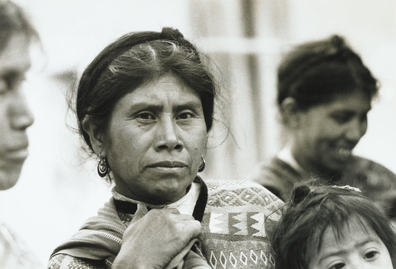 Untitled, Esther Glaser Parada, 1970