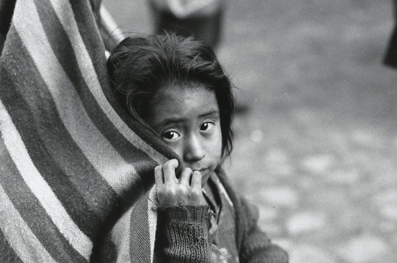 Untitled, Esther Glaser Parada, 1970