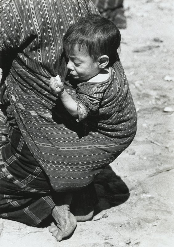 Untitled, Esther Glaser Parada, 1970