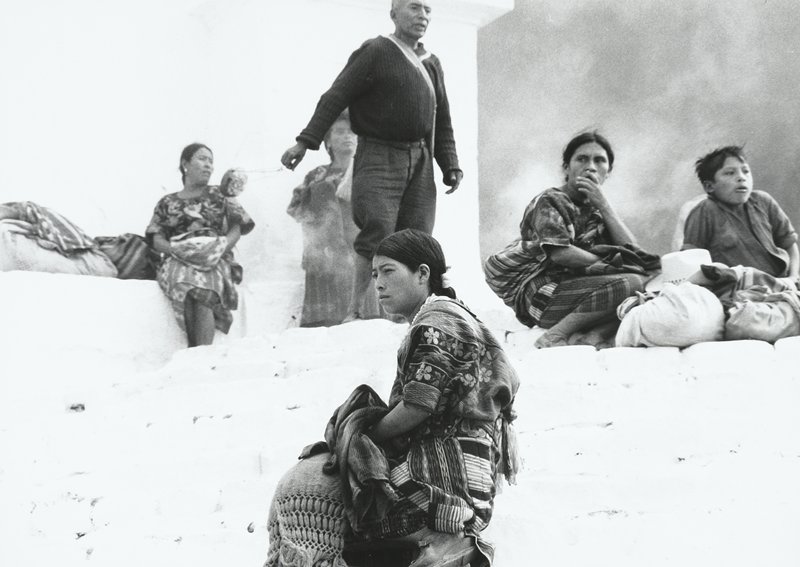 Untitled, Esther Glaser Parada, 1970