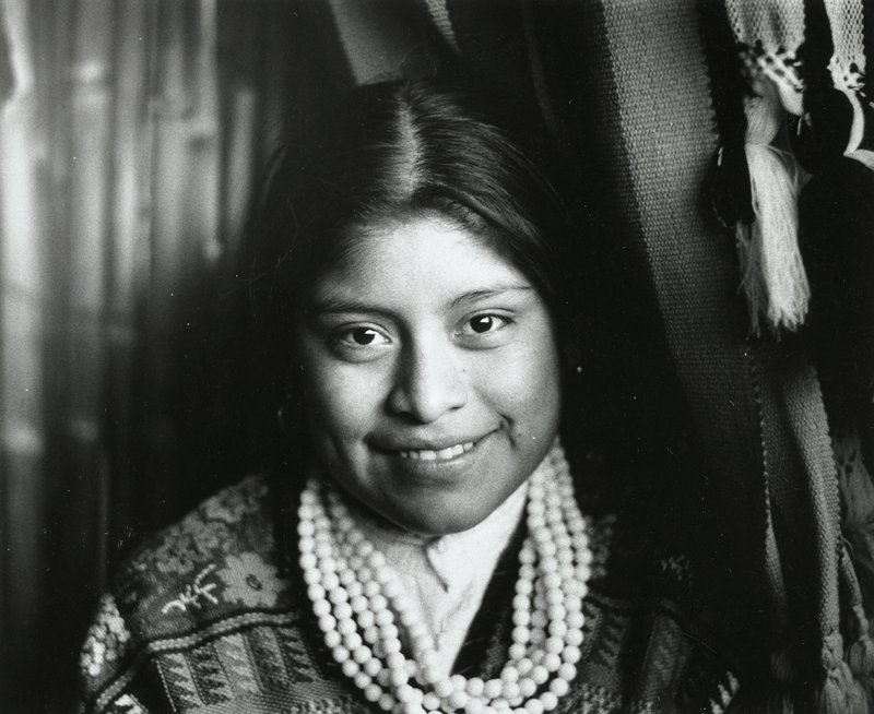 Untitled, Esther Glaser Parada, 1970